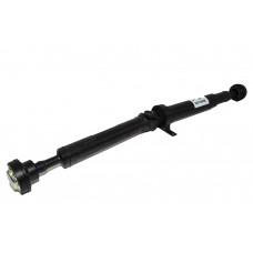 Shaft Drive