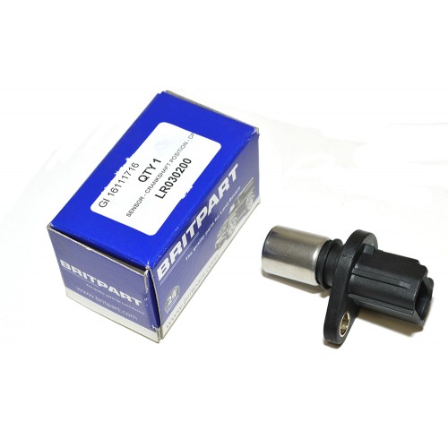 Sensor - Crankshaft Position - Cp Sensor - Crankshaft Position - Cp