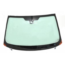 Glass-Windscreen