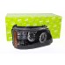 Headlamp And Flasher