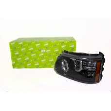 Headlamp And Flasher