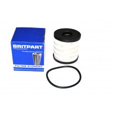 Kit-Element And Gasket - Oil Filter