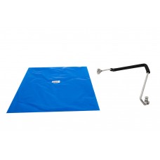 Pipe - Condenser/Receiver Dryer