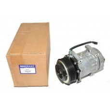 Compressor