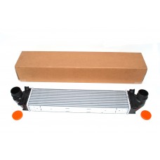Intercooler