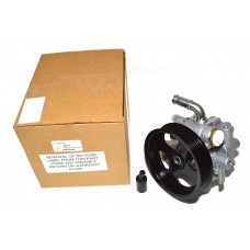 Pump - Power Steering