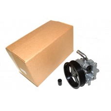 Pump - Power Steering