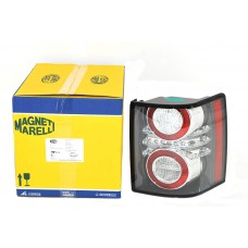 Lamp - Rear