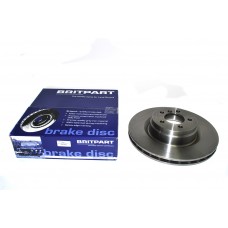 Disc-Brake-Vented