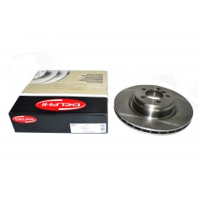Disc Brake Vented