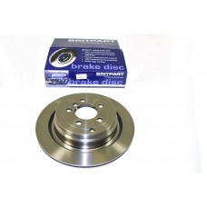 Disc-Brake-Vented