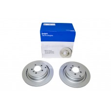 Disc Brake Vented