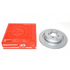 Disc-Brake-Vented
