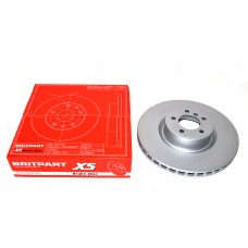 Disc Brake Vented