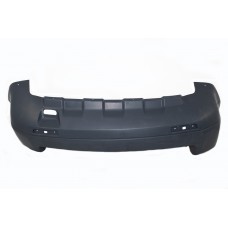 Bumper-Rear