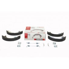 Axle Kit