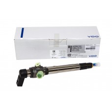 Nozzle And Holder - Fuel Injector