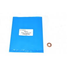 Seal - Injector