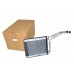 Rhd Heater - Less Radiator
