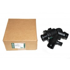 Connection - Water Outlet