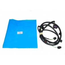 Wire-Parking Distance Aid Sensor