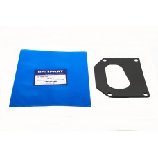Seal - Door Lock - Cover Plate
