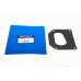 Seal - Door Lock - Cover Plate