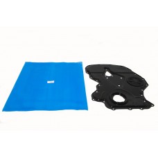Cover - Cylinder Front