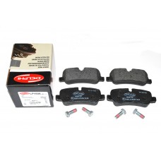 Brake Pads