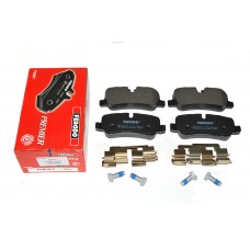 Brake Pads