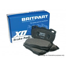Brake Pads