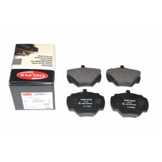 Brake Pads