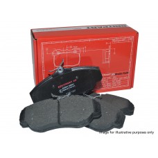 Brake Pads