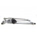 Wiper - Linkage And Motor