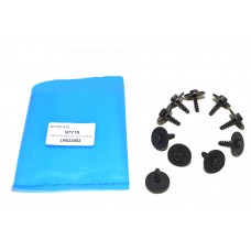 Screw And Washer - Self-Tapping Quantity Of 10