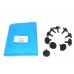 Screw And Washer - Self-Tapping Quantity Of 10