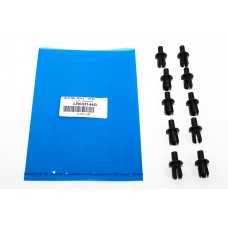 Clip - Retaining Quantity Of 10