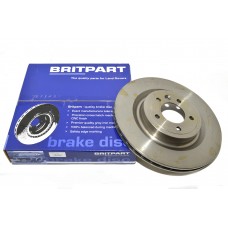 Disc - Brake