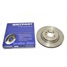 Disc - Brake