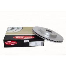 Disc - Brake