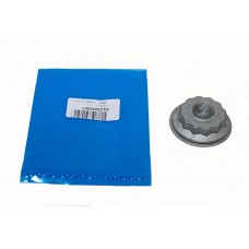 Nut - Flanged