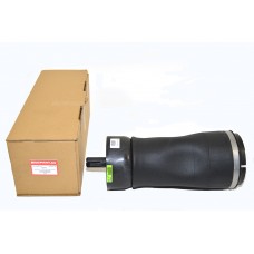 Spring - Air Suspension