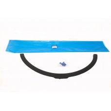 Cladding - Wheel Arch