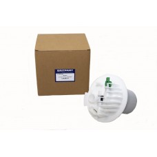 Cover - Fuel Sender