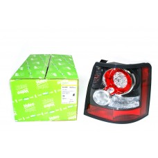 Lamp - Rear