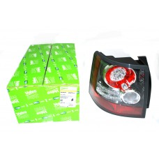 Lamp - Rear