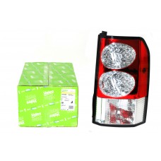 Lamp - Rear