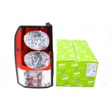 Lamp - Rear