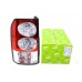 Lamp - Rear