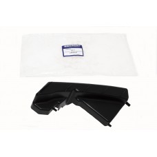 Bracket - Bumper Mounting